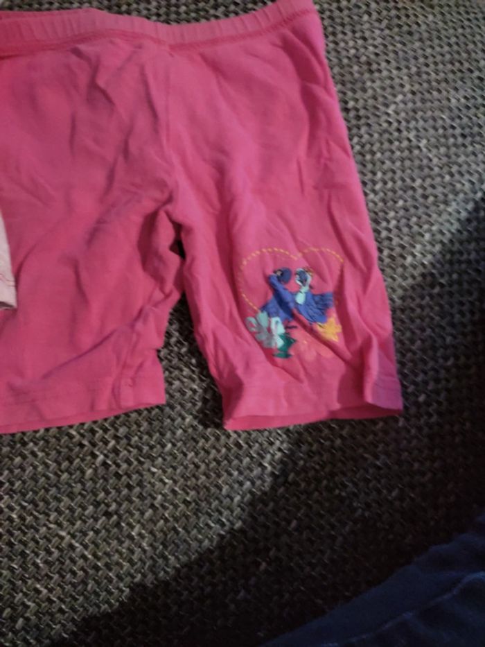 Lot short t shirt - photo numéro 3