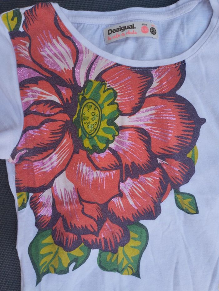 Beau tee shirt - photo numéro 2