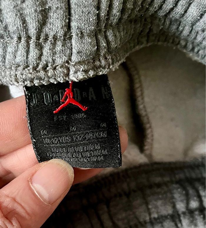 Jogging Nike Jordan - photo numéro 3