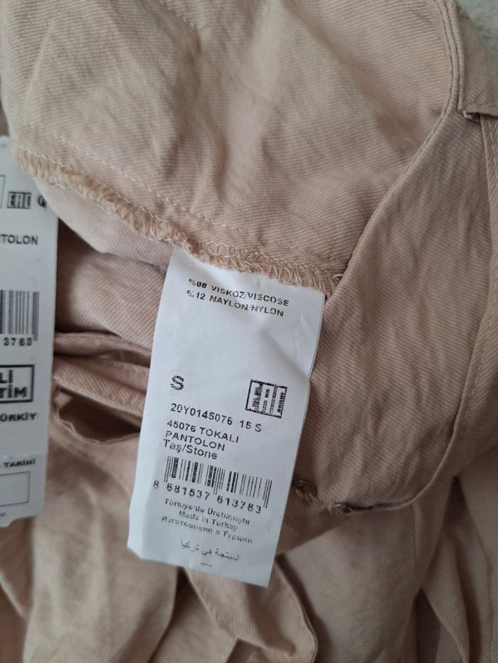 Pantalon fluide - photo numéro 10