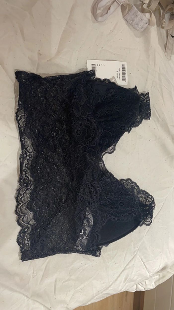 Soutien gorge sans armature - photo numéro 2
