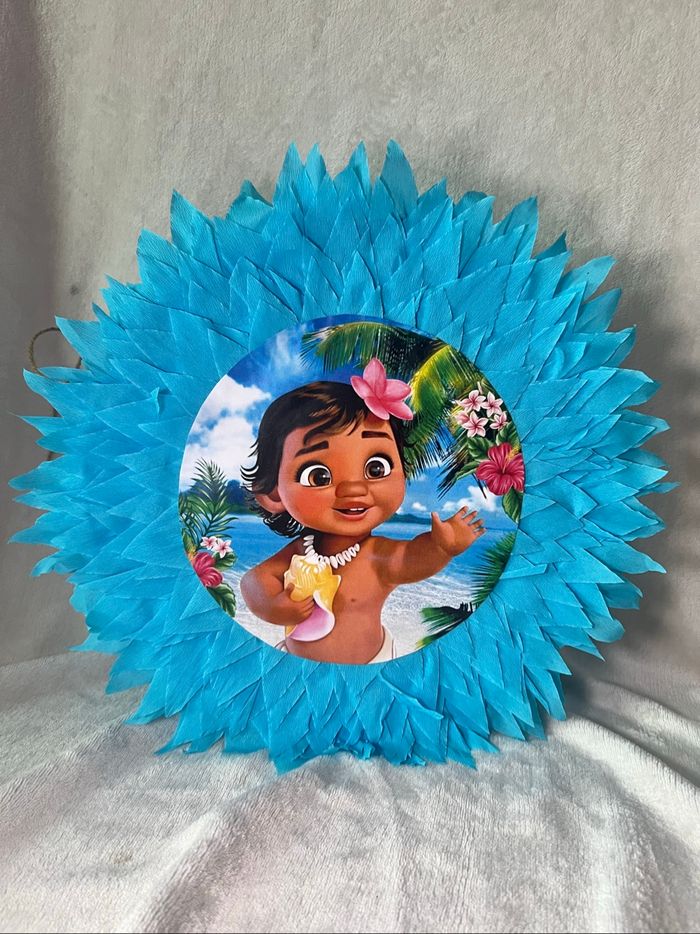 Pinata - photo numéro 2