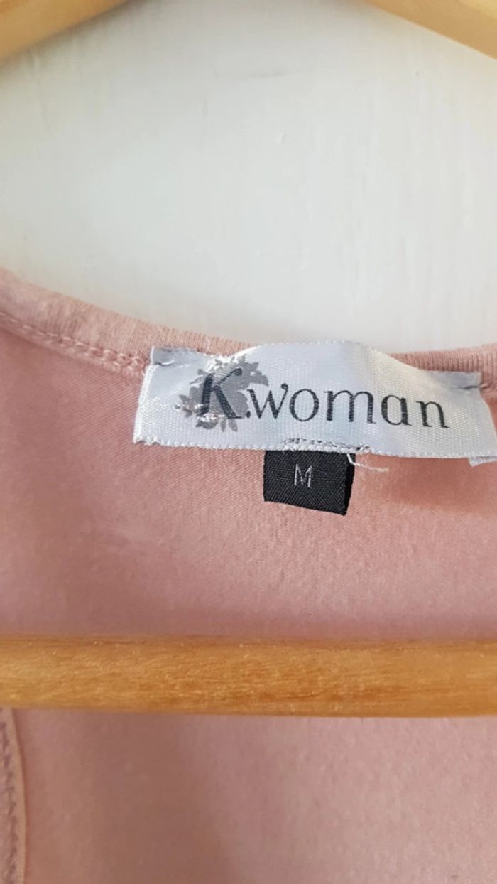 Débardeur - photo numéro 2