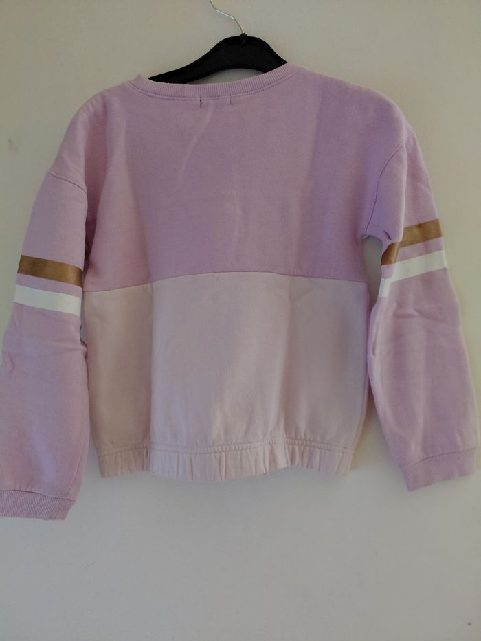 Pull fille - photo numéro 2