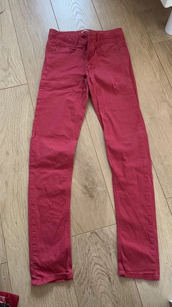 Pantalon Blondie LPB