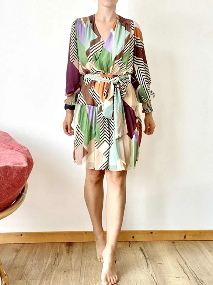 Robe Suncoo - photo numéro 7