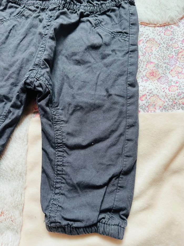 Jogging cargo 6 mois - photo numéro 3
