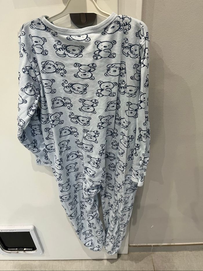 Lot de 2 pyjama 3 ans - photo numéro 4