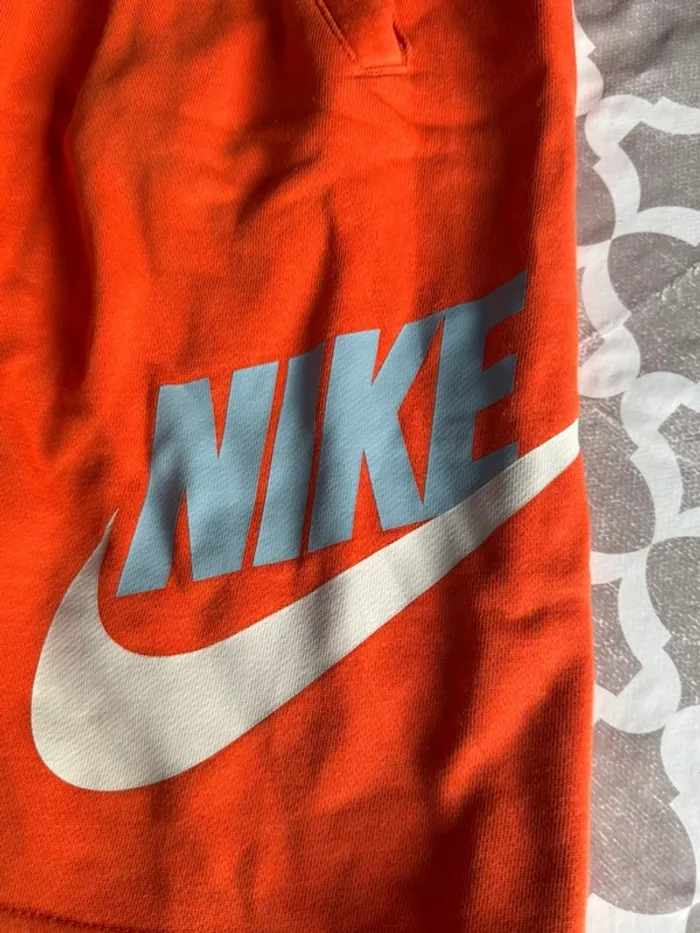 Short  nike L enfant - photo numéro 2