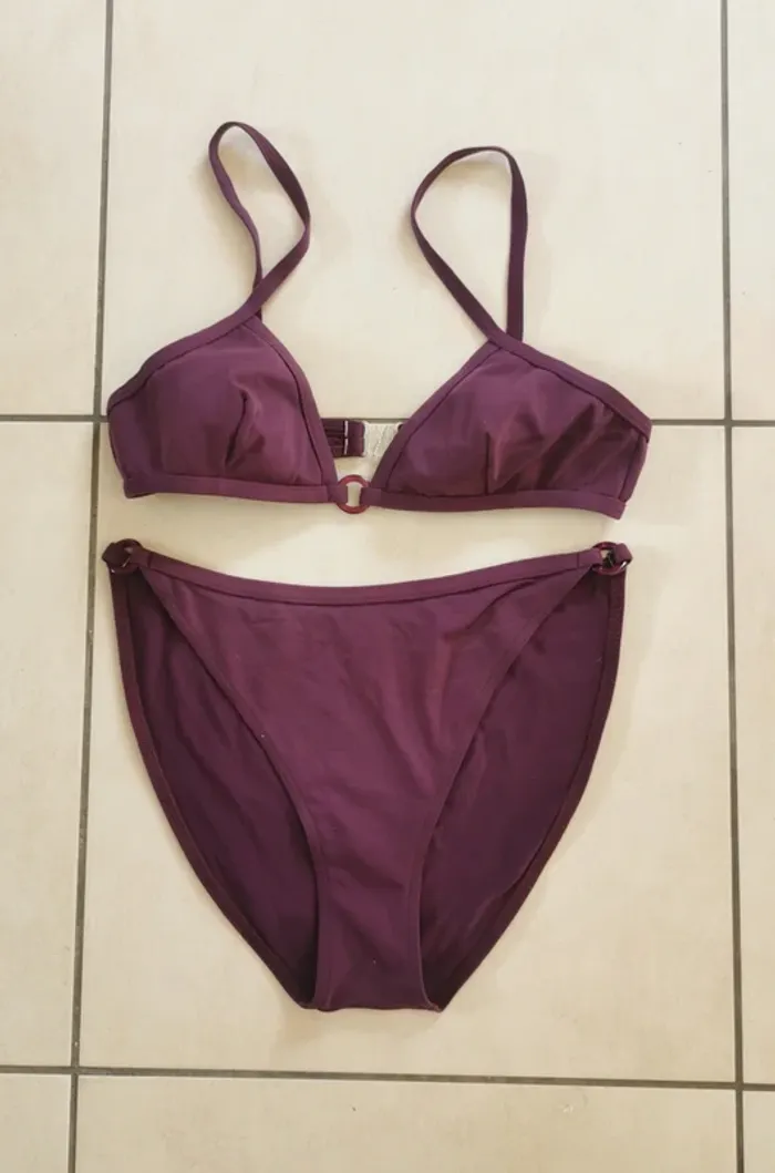 Maillot de bain taille M 38/40