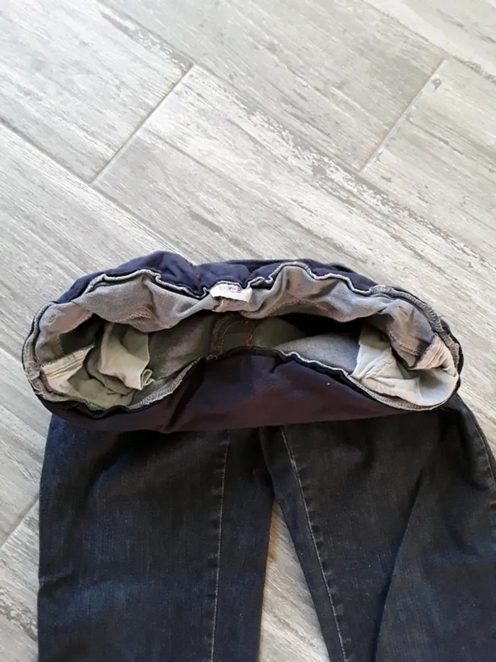 Pantalon de grossesse - photo numéro 3