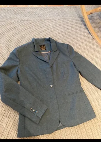 Blazer - Veste grise