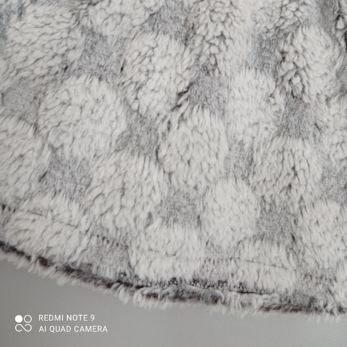 Jupe moumoute 5ans - photo numéro 2