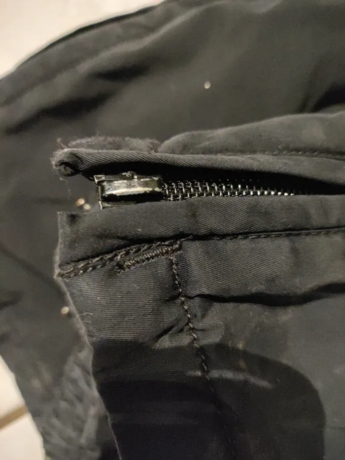 Pantalon de ski titanium Colombia taille L - photo numéro 7