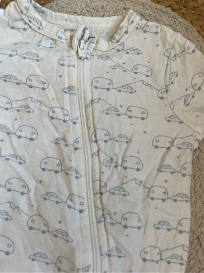 Pyjama