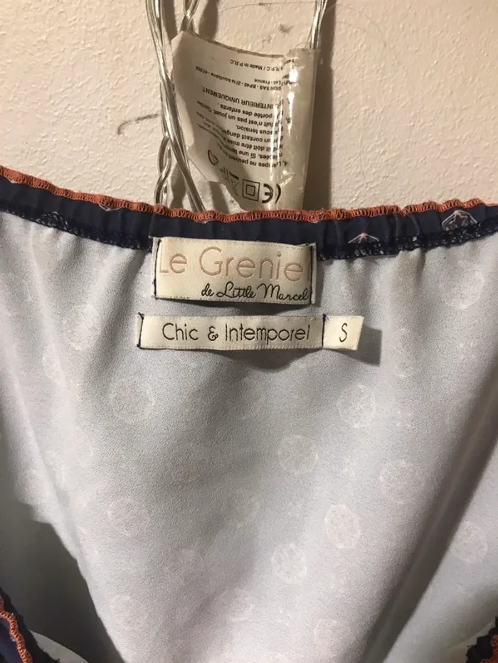 robe d'été - photo numéro 2