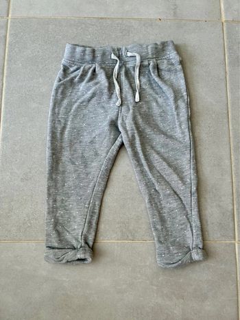 Jogging Obaïbi 23 mois