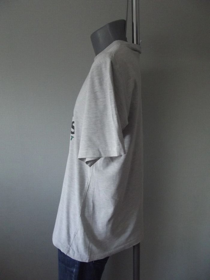 T-shirt Adidas vintage Taille M - photo numéro 4