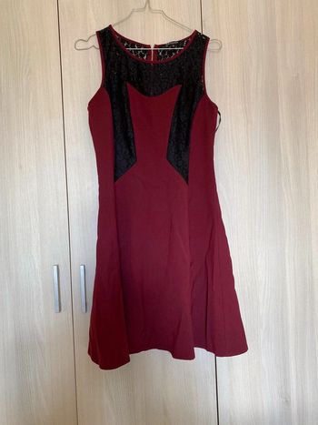 Robe morgan