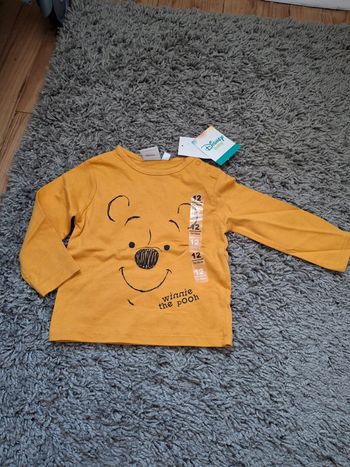 Tee-shirt