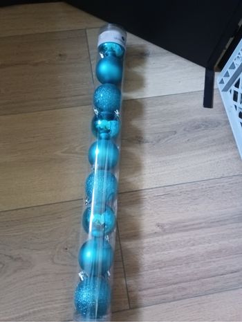 Boules de Noël