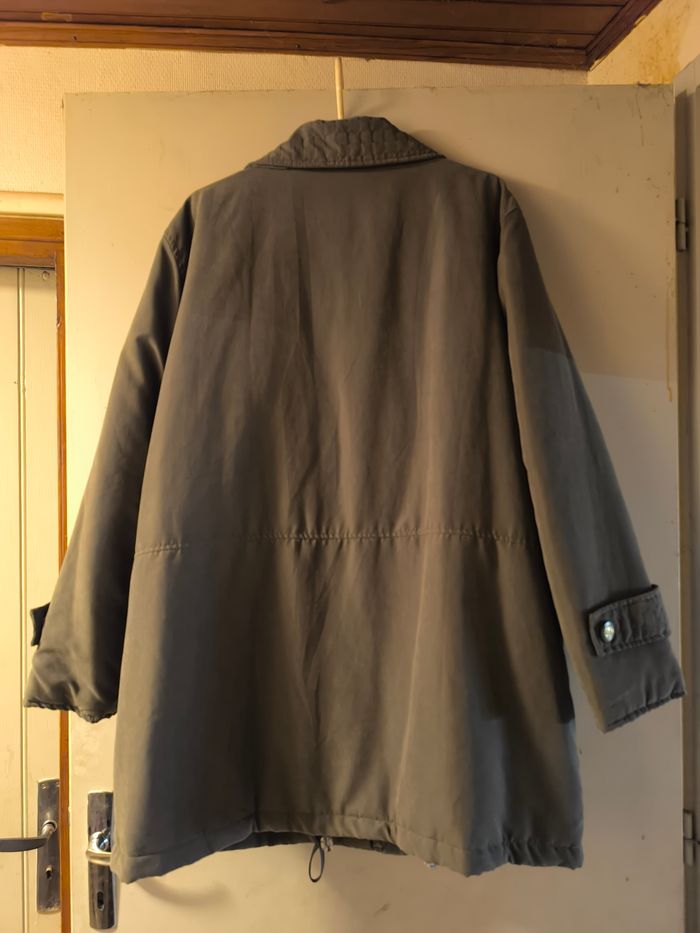 Manteaux - photo numéro 2