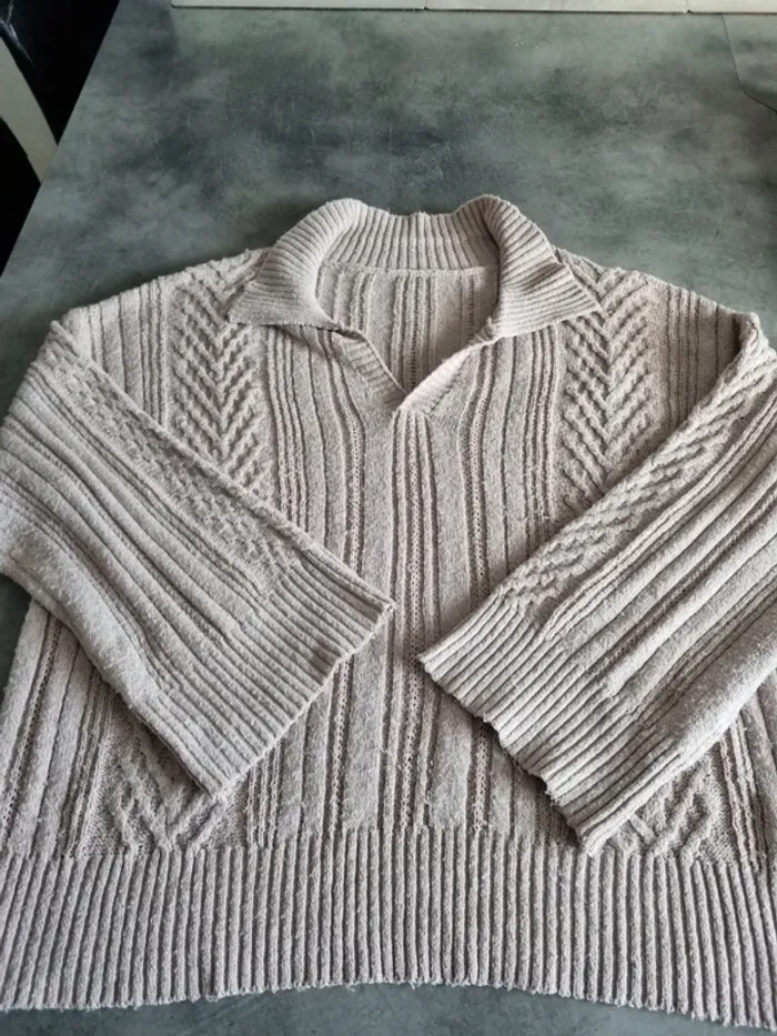 Pull Shein - photo numéro 8