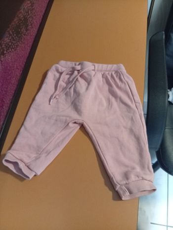 Pantalon Kiabi