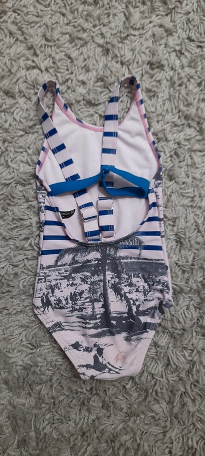 Maillot de bain 1 pièce - photo numéro 5