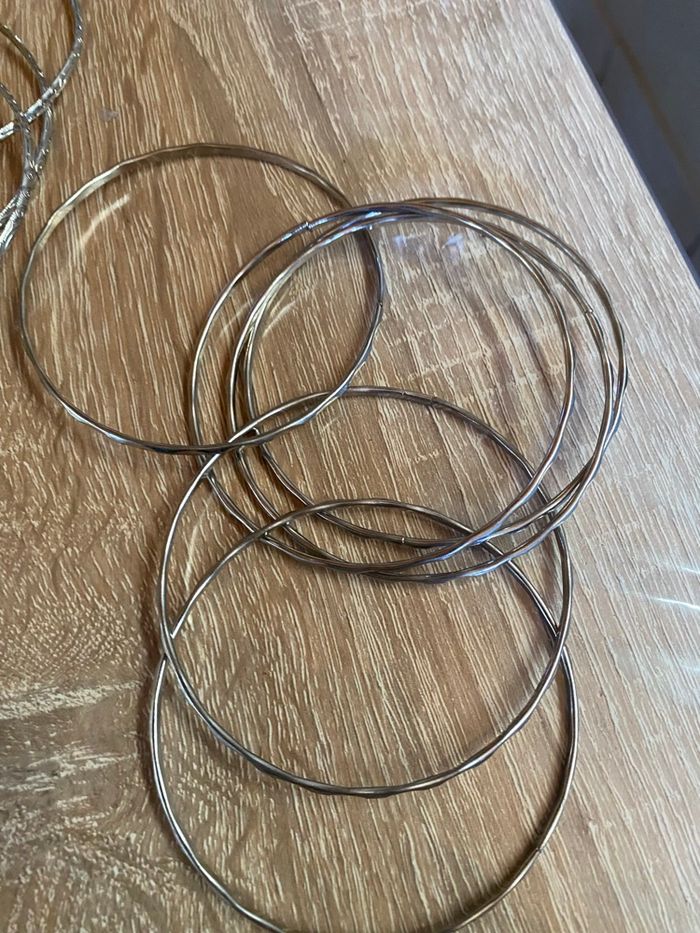 Bracelets - photo numéro 3