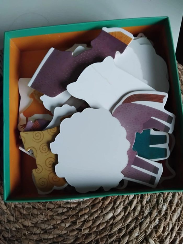 puzzle - photo numéro 2