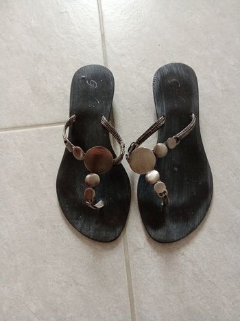 Tongs