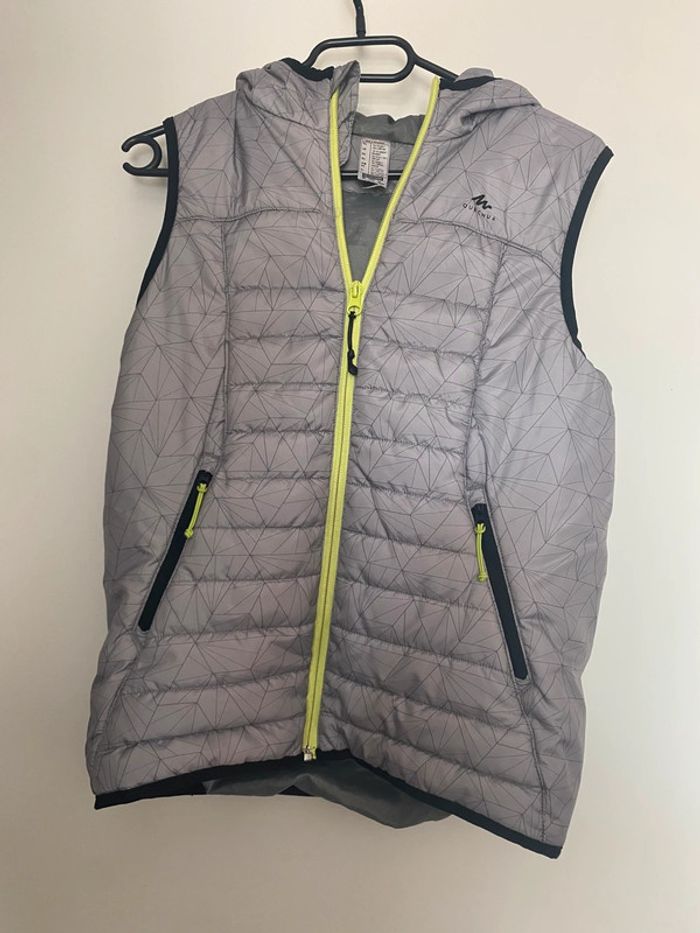 Veste SM Quechua