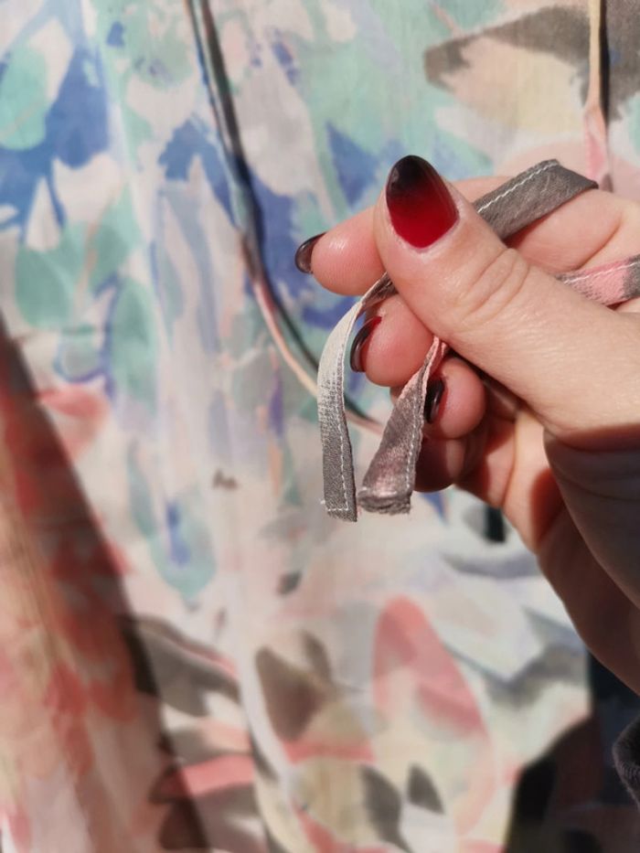 Blouse taille 48 - photo numéro 7