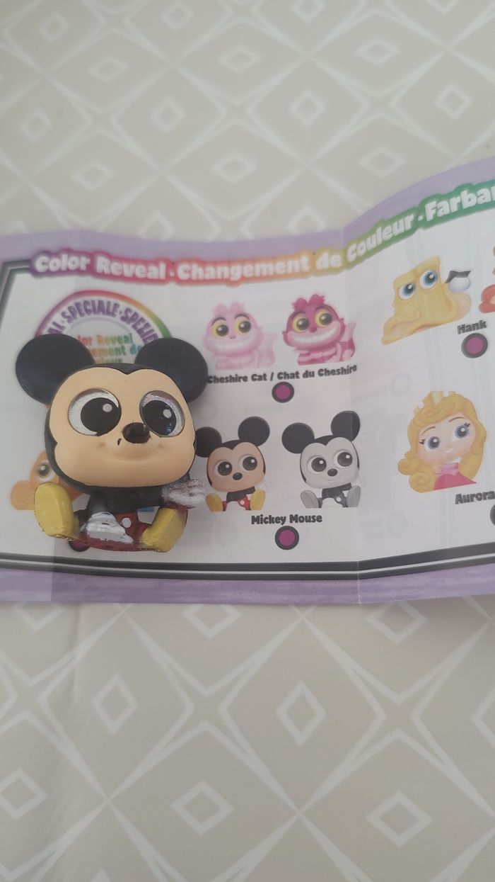 Doorables Disney - photo numéro 4