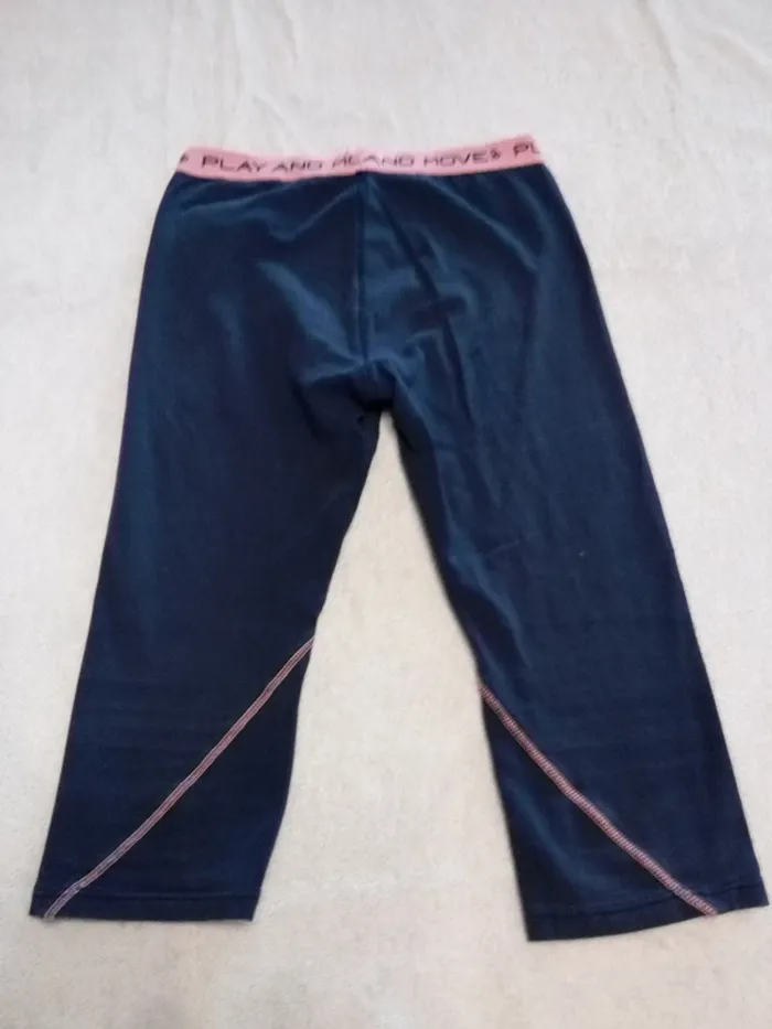 Legging Okaïdi 8 ans (réf perso G-A41)(familleac72) - photo numéro 2