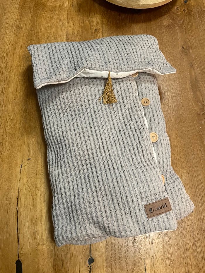 Chancelière Jane - photo numéro 2