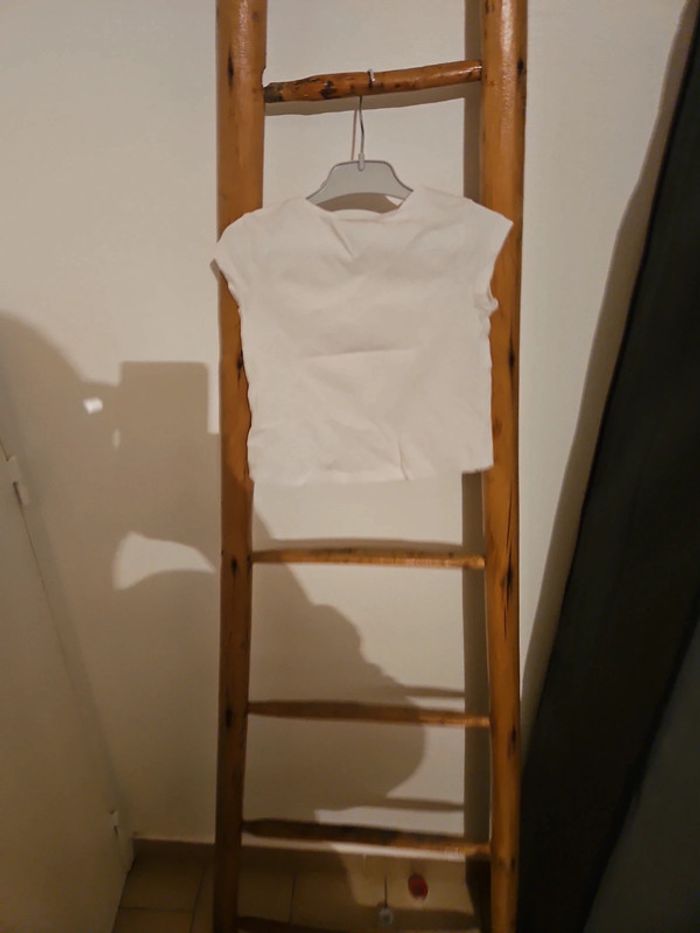 T-shirt enfant - photo numéro 4