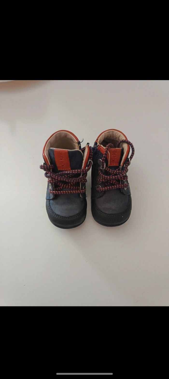 Chaussures