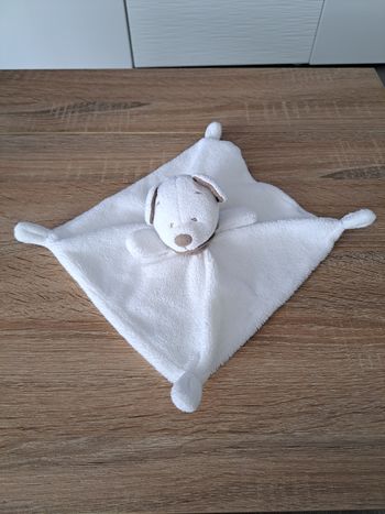 Doudou neuf
