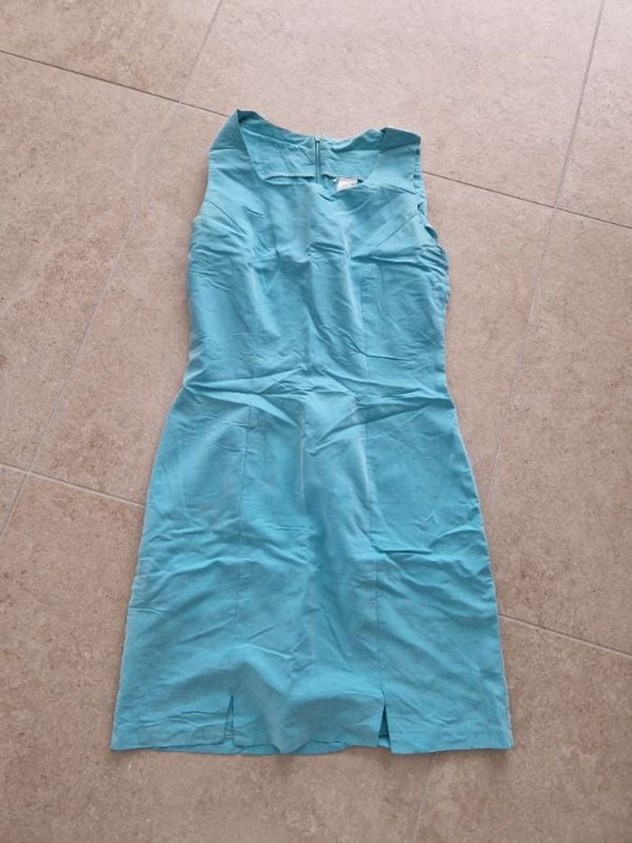 Robe été