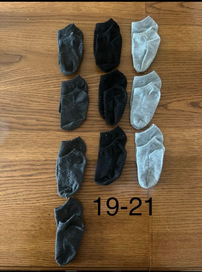 Chaussettes