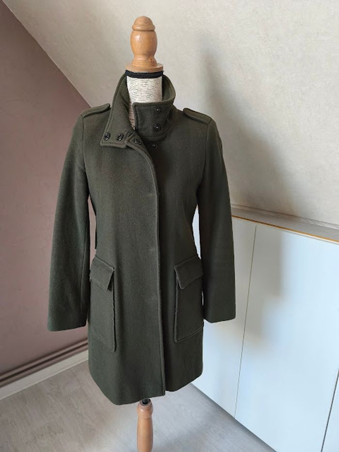 Manteau - photo numéro 2