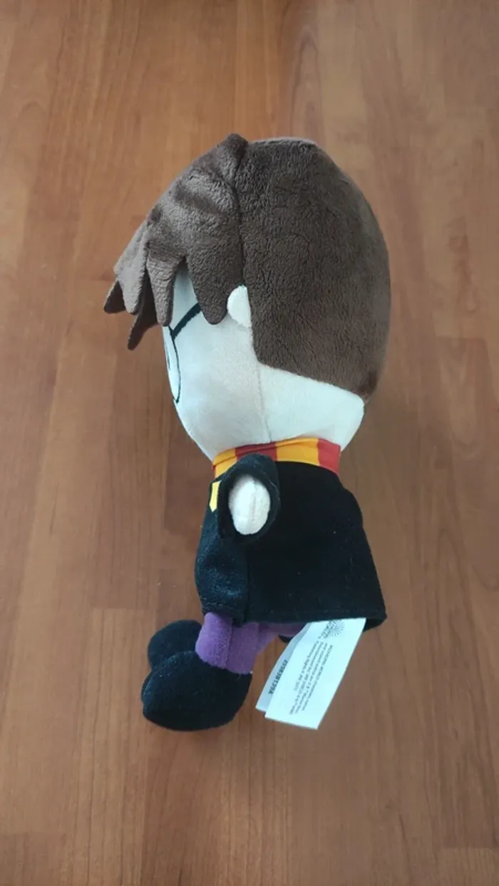 Peluche Harry Potter - photo numéro 4