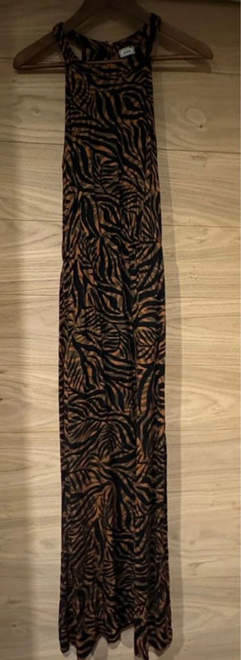 Robe longue Pimkie