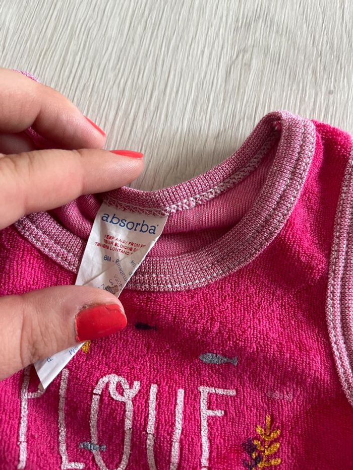 Bodies eponge - photo numéro 2