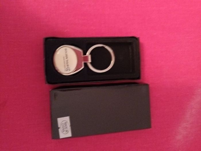 porte clefs