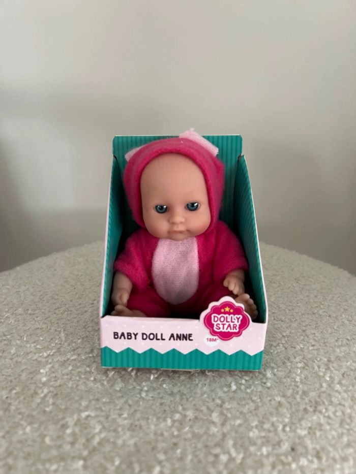 Mini bébé