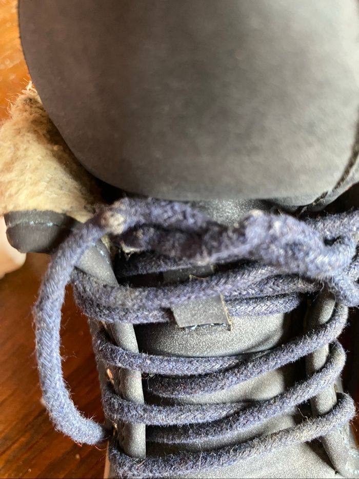 Bottines garçon taille 22 - photo numéro 7