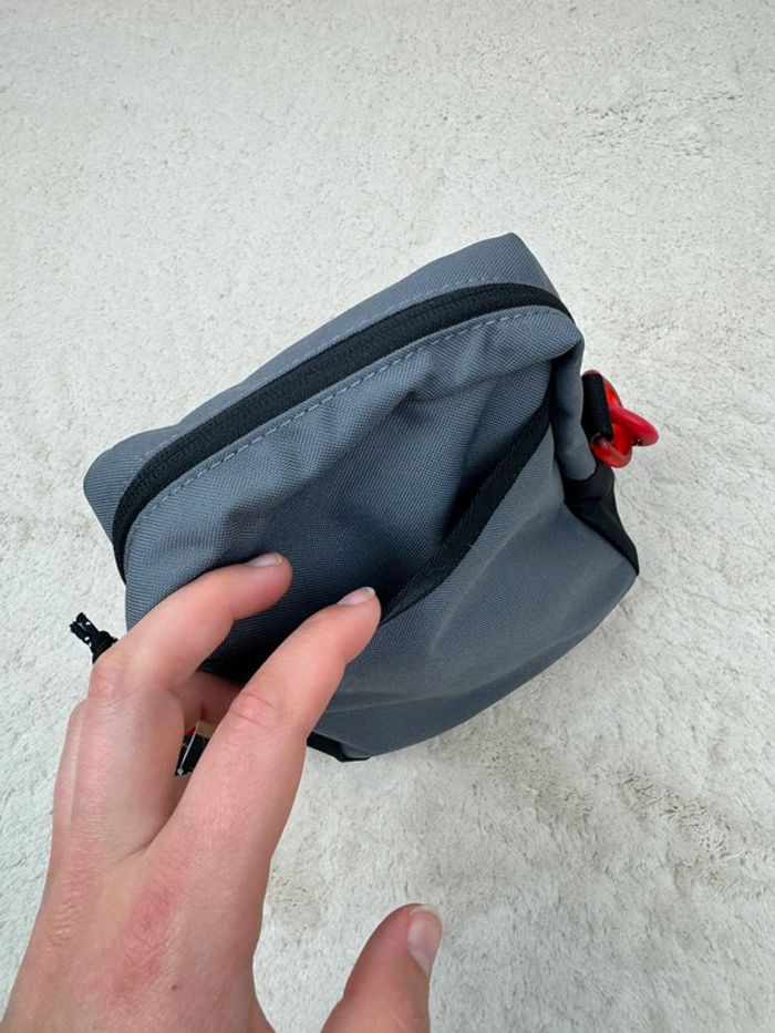 Sac Bandoulière / Sacoche The North Face Y2k Shoulder Bag Neuf Rouge - photo numéro 6